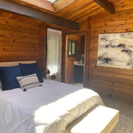 Port Hadlock Luxury Cabin Retreat Awaits You! Cabin Villa Chimacum Exterior photo